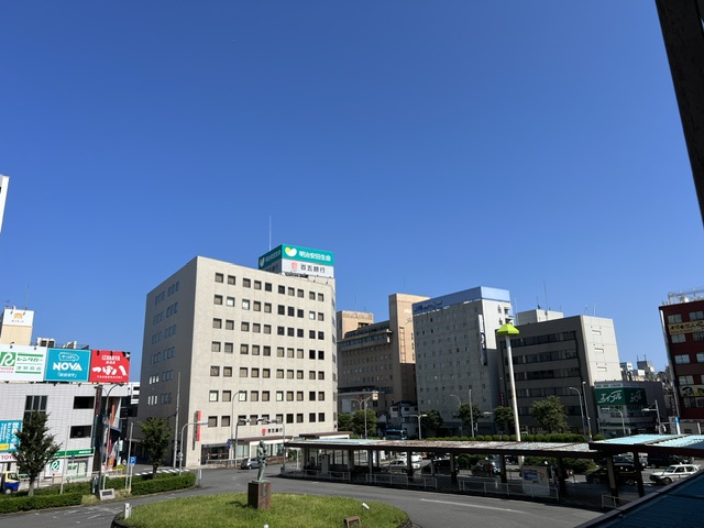 津駅(即アポ奥さんのお店ブログ)