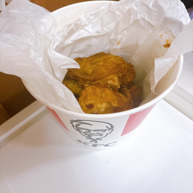 KFC(五十路マダム 三重四日市･鈴鹿店のお店ブログ)