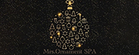 Mrs.OrnamentSPA