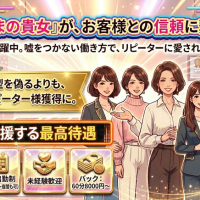 100%採用を行っております！(昭和道（ショウワロード）松阪店のお店ブログ)